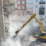 Belediye, 5 mahalleden daha büyük bir alanı kamulaştırdı