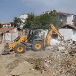 Belediye, 5 mahalleden daha büyük bir alanı kamulaştırdı