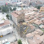 Belediye, 5 mahalleden daha büyük bir alanı kamulaştırdı