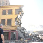 Belediye, 5 mahalleden daha büyük bir alanı kamulaştırdı