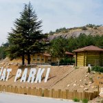 Karavan Parkı ilgi görüyor