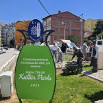 Hasan Tuluk Kültür Parkı 11 Ağustos’ta açılacak