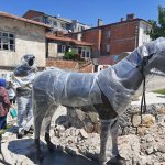 Kültürel mirasımız gelecek nesillere aktarılıyor