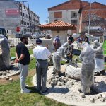 Kültürel mirasımız gelecek nesillere aktarılıyor