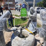 Kültürel mirasımız gelecek nesillere aktarılıyor