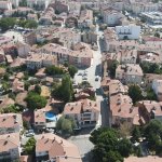 Belediye, ulaşılabilir şehir için çalışıyor