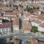 Belediye, ulaşılabilir şehir için çalışıyor