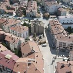 Belediye, ulaşılabilir şehir için çalışıyor