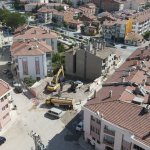 Belediye, ulaşılabilir şehir için çalışıyor