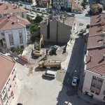 Belediye, ulaşılabilir şehir için çalışıyor