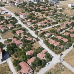 Bahçelievler Mahallesi’nde asfalt seferberliği