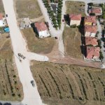 Bahçelievler Mahallesi’nde asfalt seferberliği