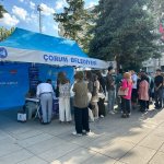 Çorum Belediyesi gençleri TEKNOFEST’e götürüyor