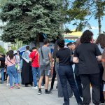 Çorum Belediyesi gençleri TEKNOFEST’e götürüyor