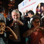 Çorum Belediyesi’nden türkü ziyafeti