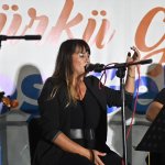 Çorum Belediyesi’nden türkü ziyafeti