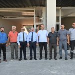 Çorum Şehir Stadyumu maçlara hazır 