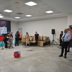 Çorum Şehir Stadyumu maçlara hazır 