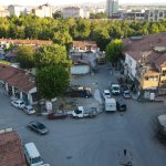 Prof.Dr. Arif Ersoy Caddesi üzerindeki son engel de kalktı