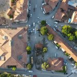 Prof.Dr. Arif Ersoy Caddesi üzerindeki son engel de kalktı