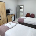 Refakatçi Misafirhanesi 7 bin hasta ve yakınını ağırladı