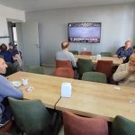 Refakatçi Misafirhanesi 7 bin hasta ve yakınını ağırladı