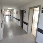 Refakatçi Misafirhanesi 7 bin hasta ve yakınını ağırladı