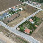 Bağ yollarında hummalı çalışma 