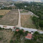 Bağ yollarında hummalı çalışma 