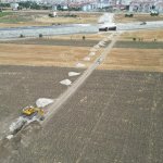 İskilip Yolu, Çevreyolu Akşemseddin Kavşağı'na bağlanıyor