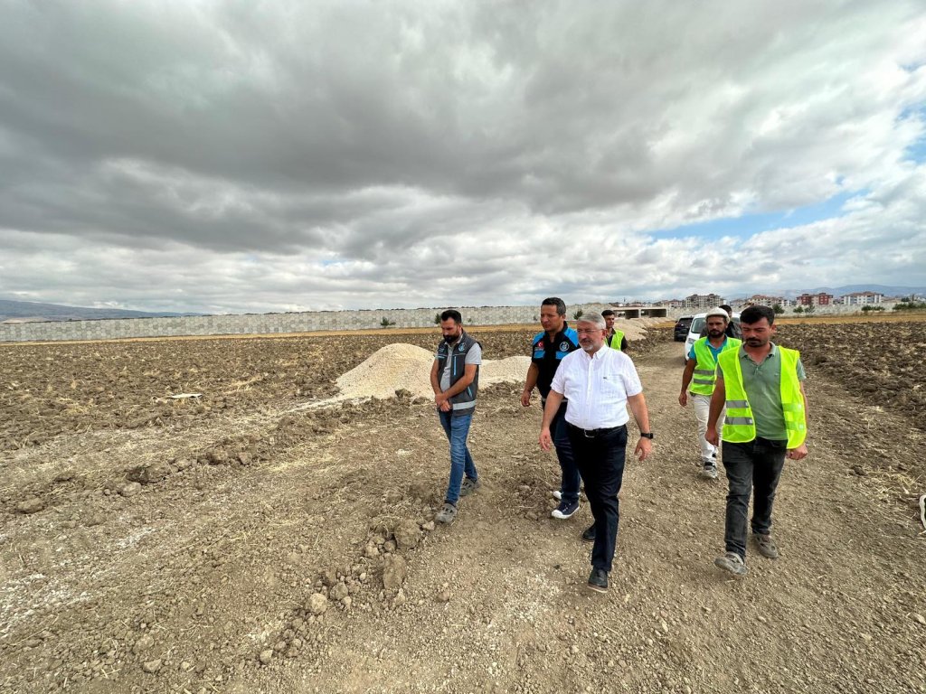 İskilip Yolu, Çevreyolu Akşemseddin Kavşağı'na bağlanıyor