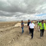 İskilip Yolu, Çevreyolu Akşemseddin Kavşağı'na bağlanıyor