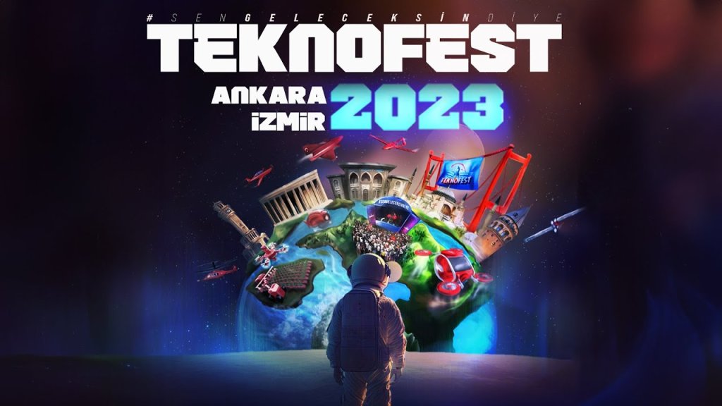 Elektronik atığını getir, Teknofest’e Togg’la git