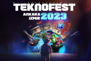 Elektronik atığını getir, Teknofest’e Togg’la git