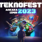 Elektronik atığını getir, Teknofest’e Togg’la git