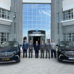 Vali Dağlı’dan Başkan Aşgın’a ziyaret