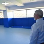 Çorum’da "Yaşayan Stadyum" projesi 