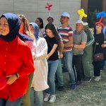 Özel öğrenciler yaz etkinliğinde buluştu