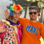 Özel öğrenciler yaz etkinliğinde buluştu