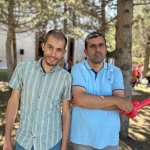 Özel öğrenciler yaz etkinliğinde buluştu