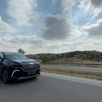 Aşgın, En Çok Elektronik Atık Getiren 3 Genci TEKNOFEST’e Götürdü