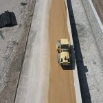 Dere Islah çalışmalarına vatandaşlardan tam not