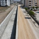 Dere Islah çalışmalarına vatandaşlardan tam not