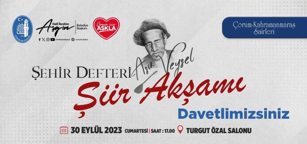 Belediye, kültür sanat etkinliklerine devam ediyor