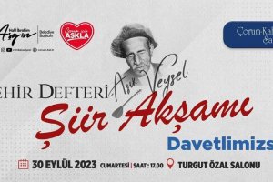 Belediye, kültür sanat etkinliklerine devam ediyor