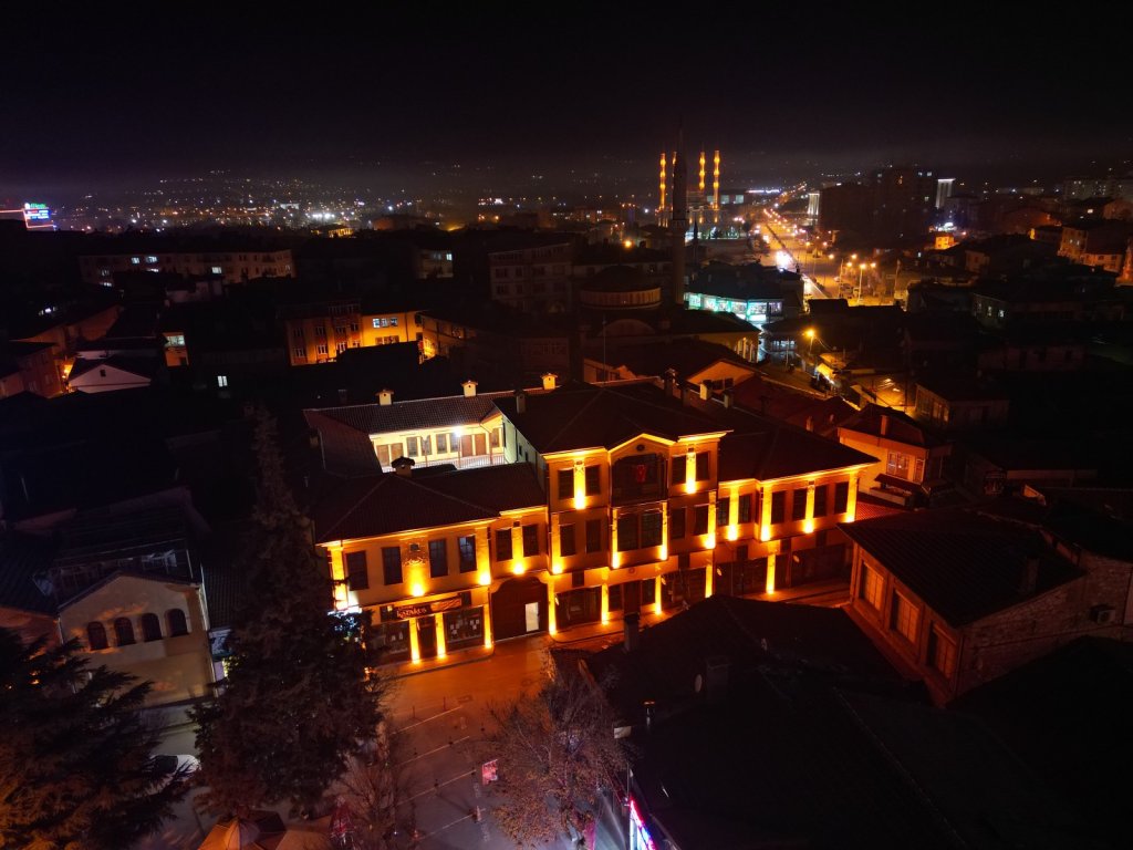 Yaşayan Şehir Müzesi’nin ihalesi yapıldı