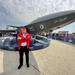 Aşgın, En Çok Elektronik Atık Getiren 3 Genci TEKNOFEST’e Götürdü