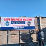 Semt pazarlarında sıkı denetim