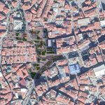 Çorum, tarihi meydanına kavuşuyor 