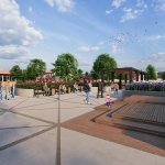 Çorum, tarihi meydanına kavuşuyor 